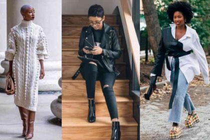 Icon Fashionista Stickers