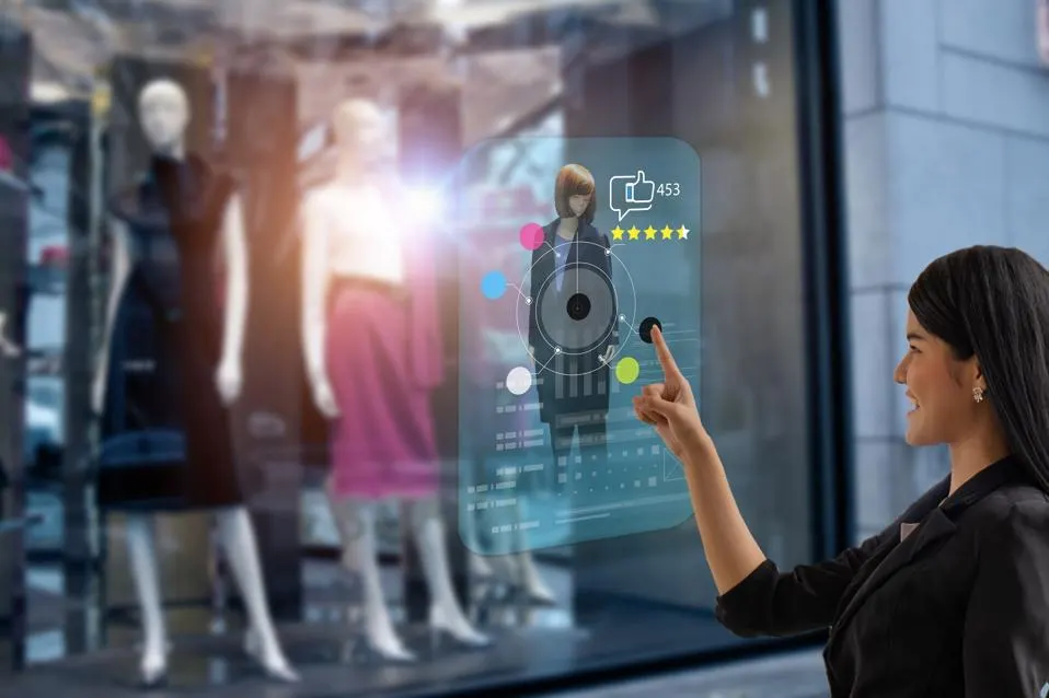 Exploring Fashion Retail Options Near