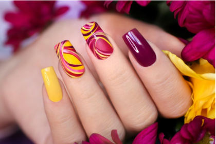 Fashion Nails to Trending Nail Art Designs