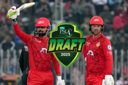 PSL 2025: Everything You Need to Know About the Upcoming Season