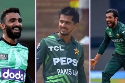 Top Players to Watch in PSL 2025