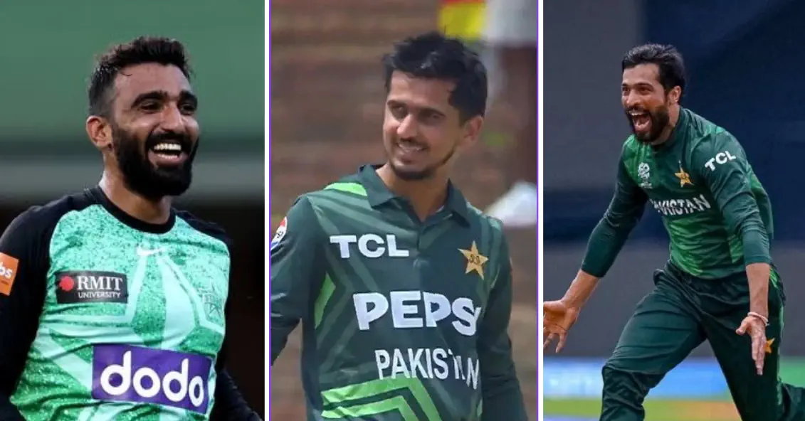 Top Players to Watch in PSL 2025