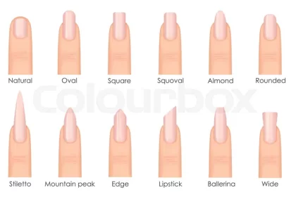 Fashion Nails: The Ultimate Guide to Trendy Nail Art