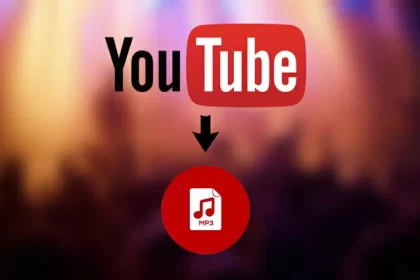 YouTube MP3 – How to Convert YouTube Videos to MP3 Easily