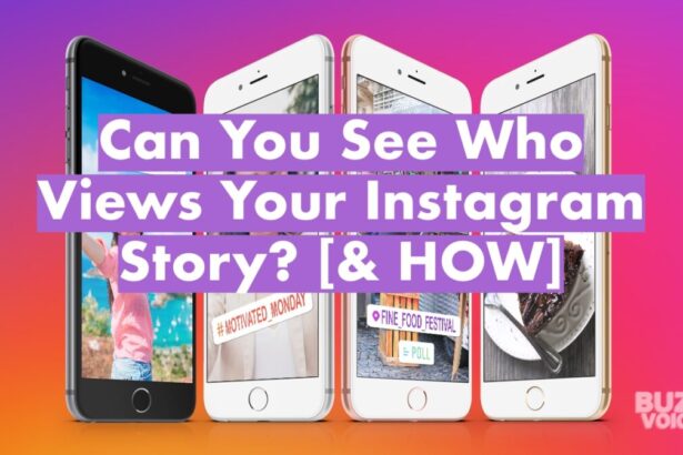 Can You See Who Views Your Instagram?