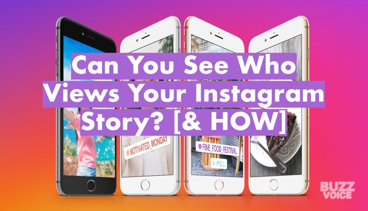 Can You See Who Views Your Instagram?