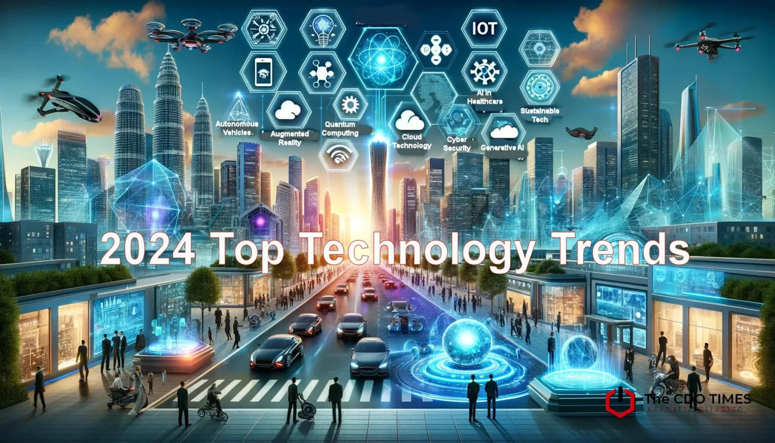 EverythingNew.net – Exploring the World of Technology and Emerging Trends