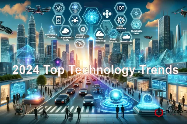 EverythingNew.net – Exploring the World of Technology and Emerging Trends