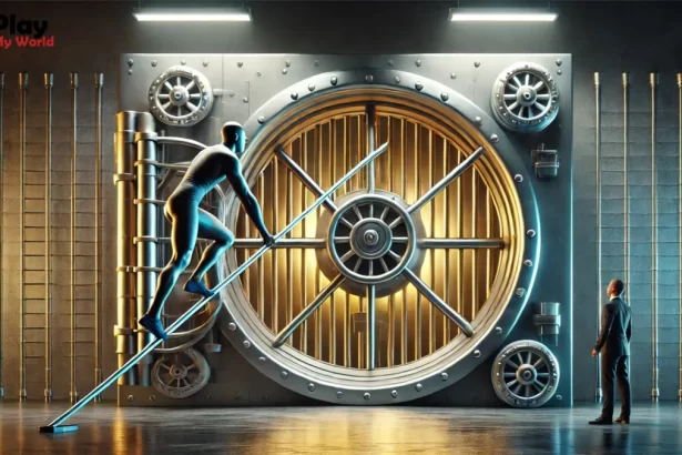 vault opener nyt crossword Clue Answer and Explanation