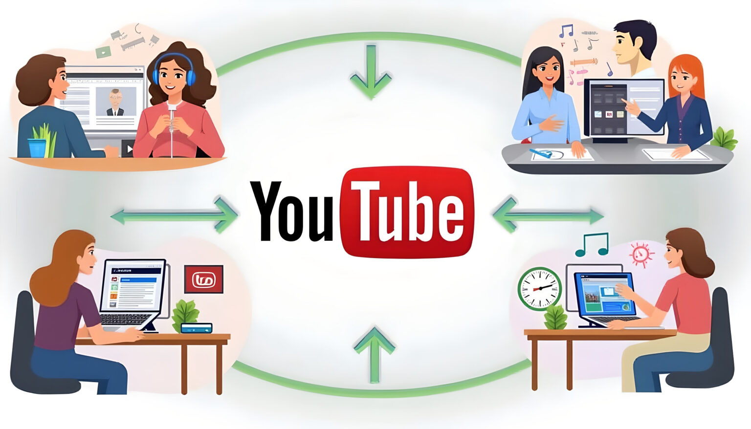 YouTube to MP3: The Ultimate Guide to Converting Videos to Audio