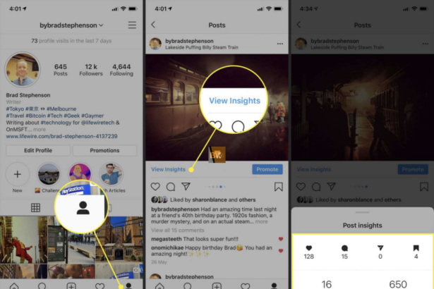 Does Instagram Have Profile Views?