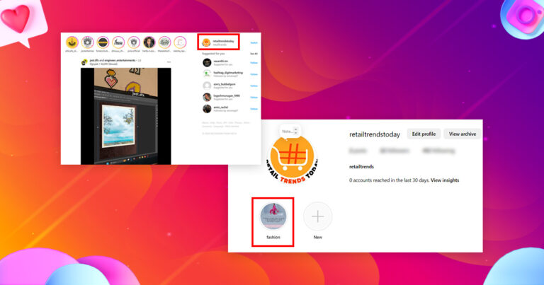 Instagram Highlight Viewer – Everything You Need to Know