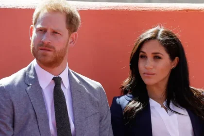 Meghan Markle News