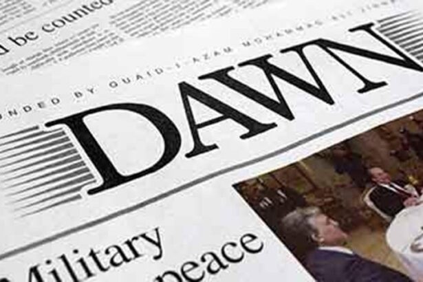 Dawn News