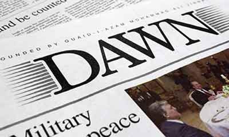 Dawn News