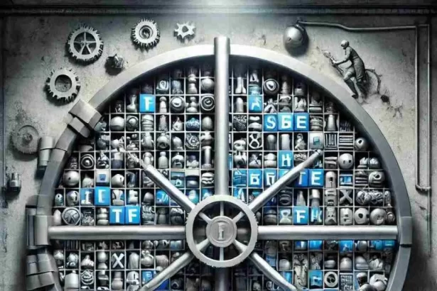 Vault Opener NYT Crossword