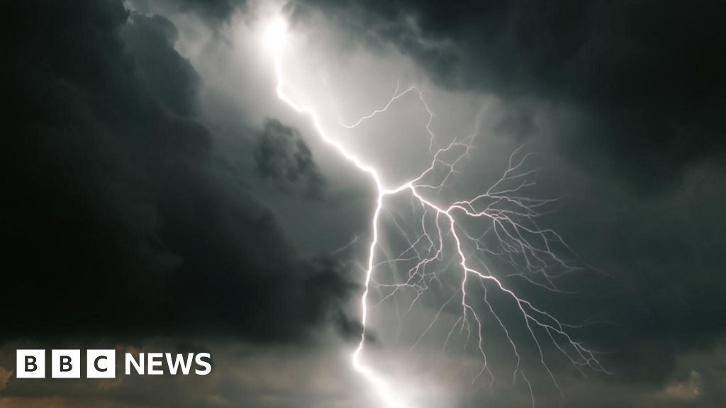 Thunderstorm News