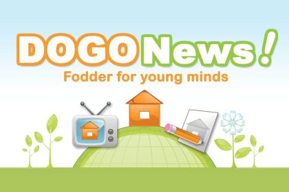 Dogo News