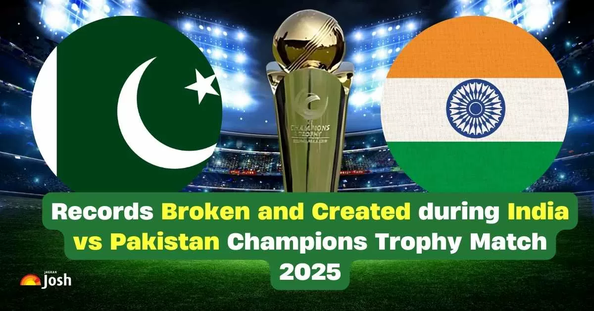India vs Pakistan Match on 10 April 2025
