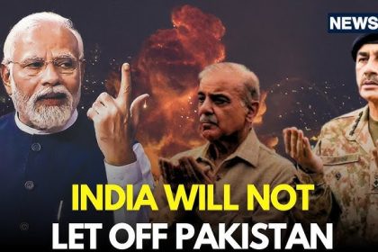 India vs Pakistan War News