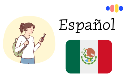 learn Spanish