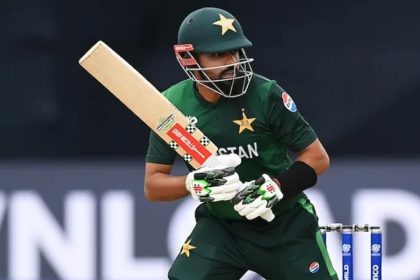 Babar Azam The Pride of Pakistan Cricket