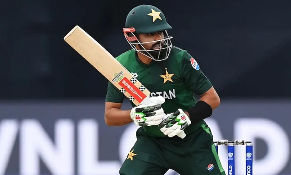 Babar Azam The Pride of Pakistan Cricket