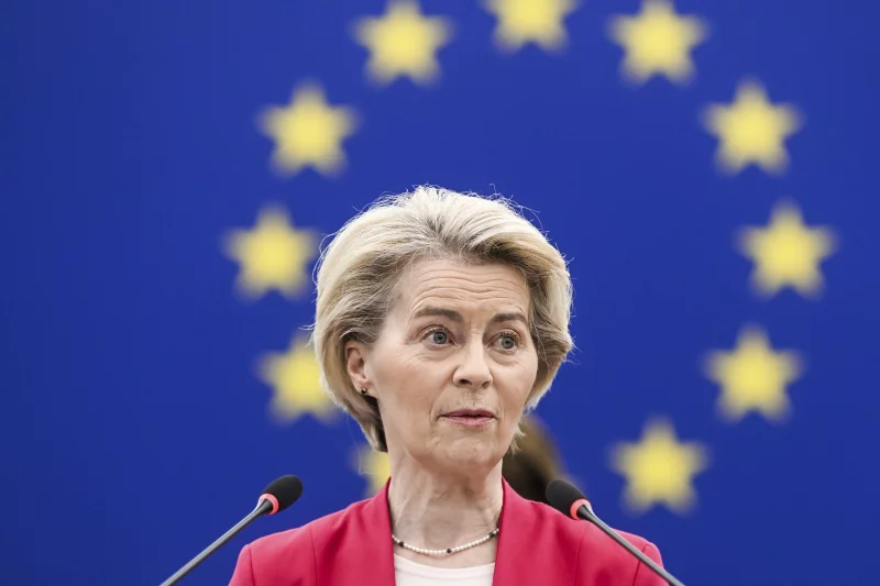 In a massive move geared toward lowering transatlantic trade tensions, the European Union has introduced the suspension of retaliatory