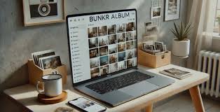 Bunkr Album