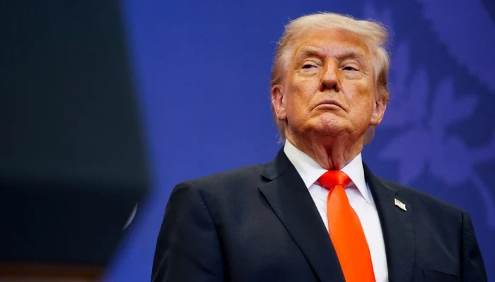 Trump