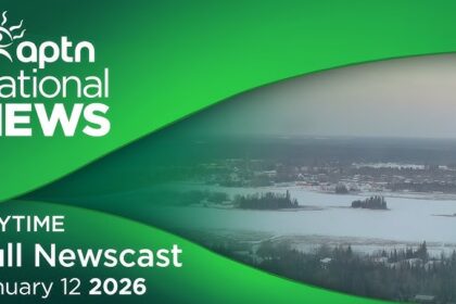 APTN National News: January 15, 2026 Full Report and In-Depth Analysis