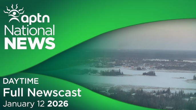 APTN National News: January 15, 2026 Full Report and In-Depth Analysis